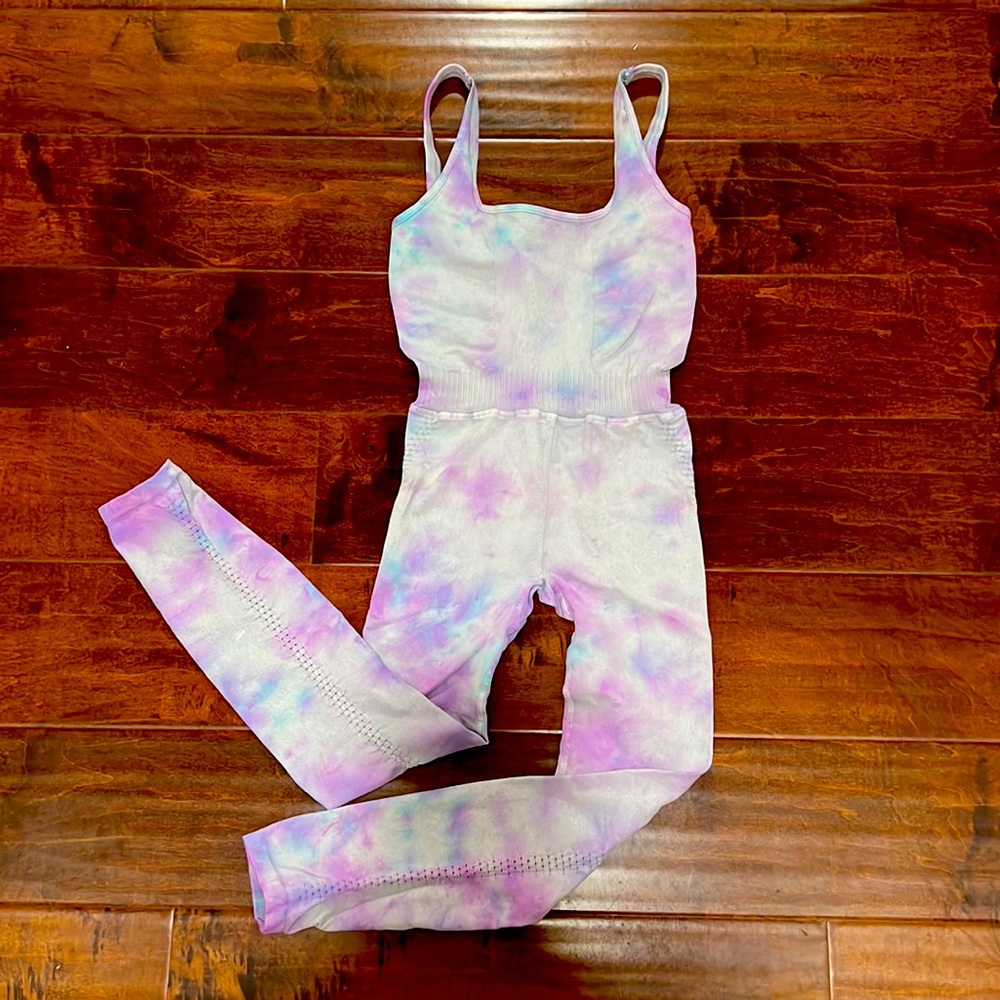FREE PEOPLE MOVEMENT GOOD KARMA ONSIE